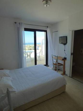 Imagen de la habitación del Hotel Castel Moor. Foto 6