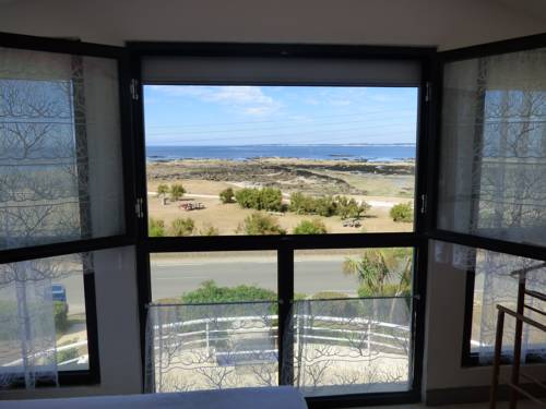 Imagen de la habitación del Hotel Castel Moor. Foto 8