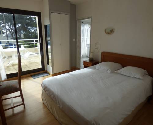 Imagen de la habitación del Hotel Castel Moor. Foto 10