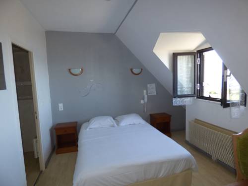 Imagen de la habitación del Hotel Castel Moor. Foto 11