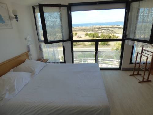 Imagen de la habitación del Hotel Castel Moor. Foto 12