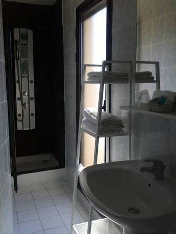 Imagen de la habitación del Hotel Castel Moor. Foto 16