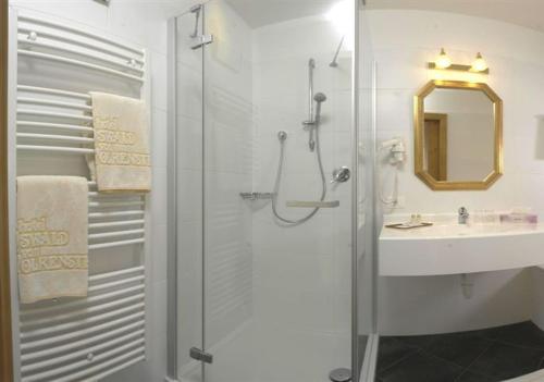 Imagen de la habitación del Hotel Castel Oswald von Wolkenstein. Foto 7