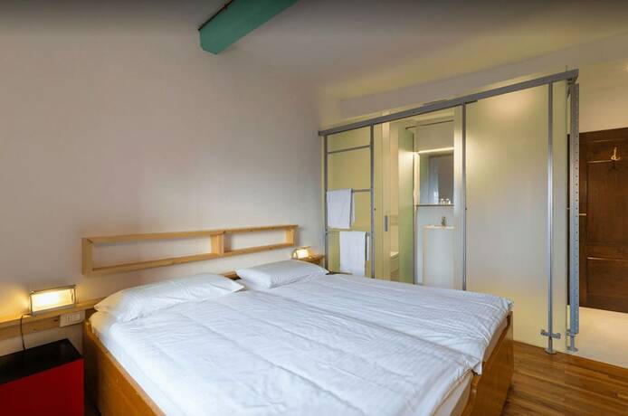 Imagen general del Hotel Castel Pergine. Foto 2
