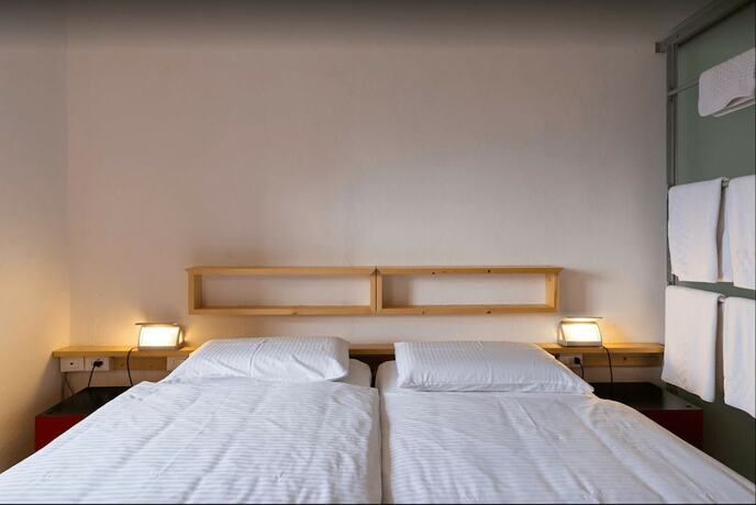 Imagen general del Hotel Castel Pergine. Foto 4