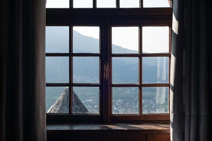 Imagen general del Hotel Castel Pergine. Foto 6
