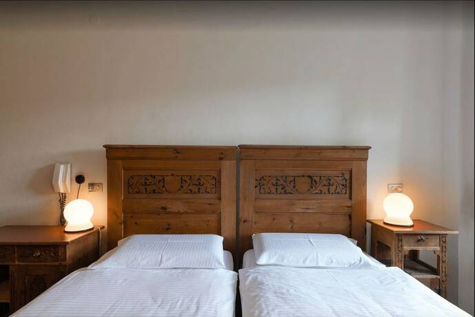 Imagen general del Hotel Castel Pergine. Foto 8