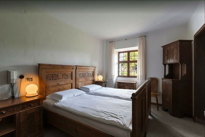 Imagen general del Hotel Castel Pergine. Foto 9