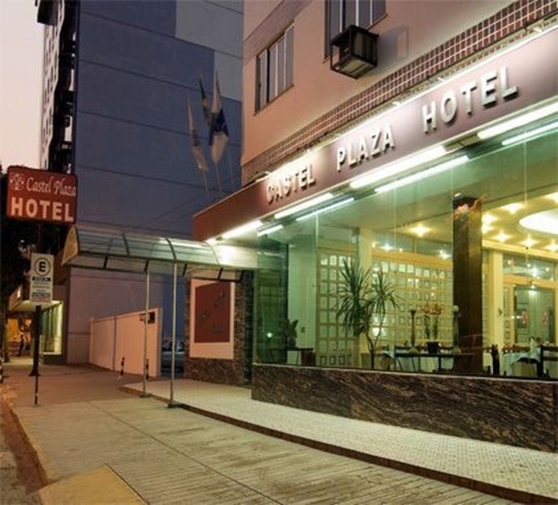 Imagen general del Hotel Castel Plaza. Foto 1