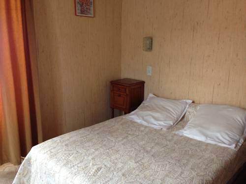 Imagen de la habitación del Hotel Castel Regina. Foto 4