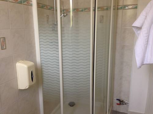 Imagen de la habitación del Hotel Castel Regina. Foto 6