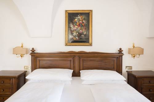 Imagen de la habitación del Hotel Castel Rundegg. Foto 3