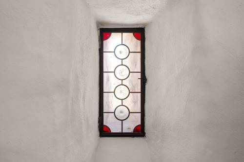 Imagen de la habitación del Hotel Castel Rundegg. Foto 4