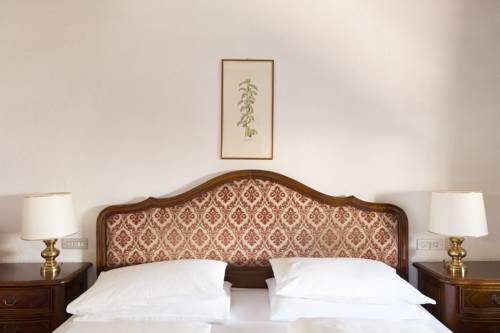 Imagen de la habitación del Hotel Castel Rundegg. Foto 6