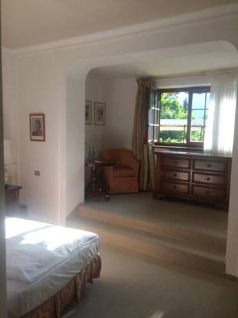 Imagen de la habitación del Hotel Castel Rundegg. Foto 7