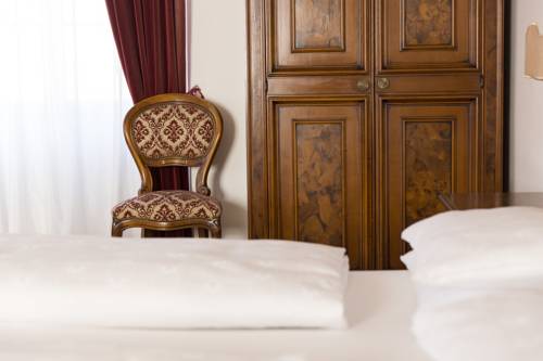 Imagen de la habitación del Hotel Castel Rundegg. Foto 13