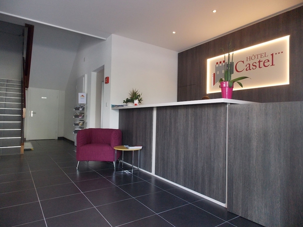 Imagen de los interiores del Hotel Castel, SION. Foto 19
