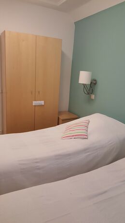 Imagen general del Hotel Castel Sainte Marie. Foto 2