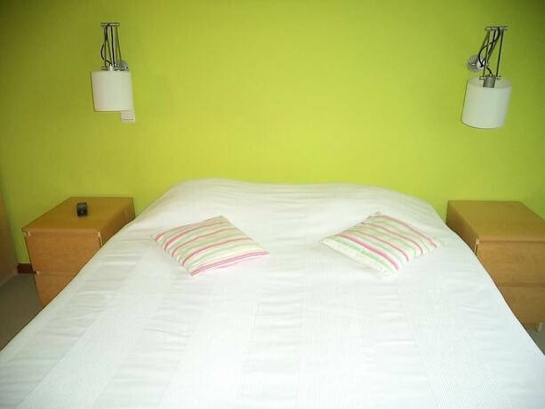 Imagen general del Hotel Castel Sainte Marie. Foto 3