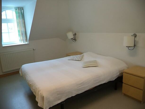 Imagen general del Hotel Castel Sainte Marie. Foto 6
