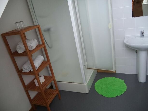 Imagen general del Hotel Castel Sainte Marie. Foto 7