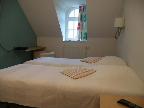 Imagen general del Hotel Castel Sainte Marie. Foto 8