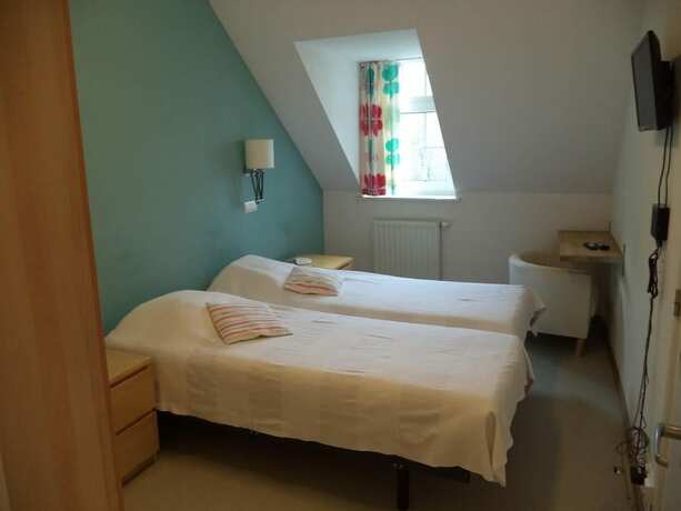 Imagen general del Hotel Castel Sainte Marie. Foto 11
