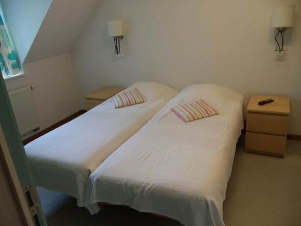 Imagen general del Hotel Castel Sainte Marie. Foto 12