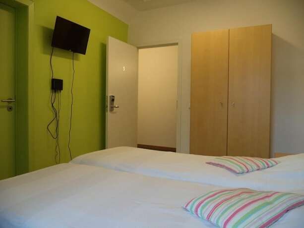 Imagen general del Hotel Castel Sainte Marie. Foto 13
