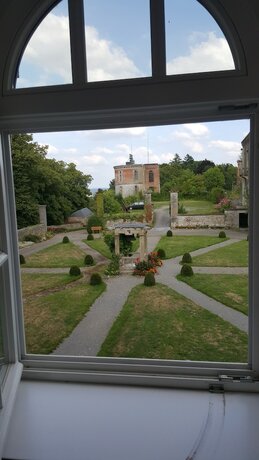 Imagen general del Hotel Castel Sainte Marie. Foto 14