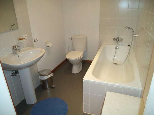Imagen general del Hotel Castel Sainte Marie. Foto 16