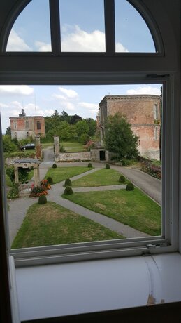 Imagen general del Hotel Castel Sainte Marie. Foto 18