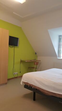 Imagen general del Hotel Castel Sainte Marie. Foto 19