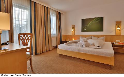 Imagen de la habitación del Hotel Castel, Serfaus . Foto 5