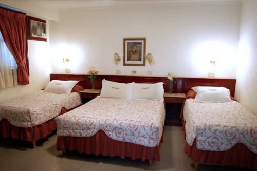 Imagen general del Hotel Castelar. Foto 2