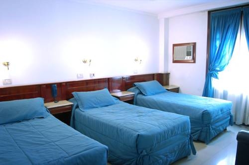 Imagen general del Hotel Castelar. Foto 4