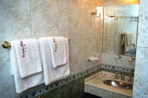 Imagen general del Hotel Castelar. Foto 5