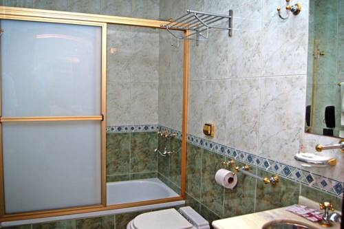 Imagen general del Hotel Castelar. Foto 6