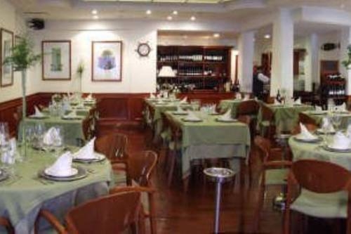 Imagen general del Hotel Castelar. Foto 7