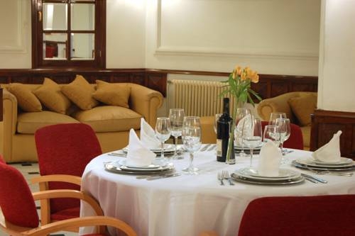 Imagen general del Hotel Castelar. Foto 9