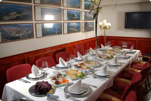 Imagen general del Hotel Castelar. Foto 10