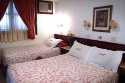 Imagen general del Hotel Castelar. Foto 12