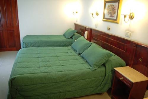 Imagen general del Hotel Castelar. Foto 16