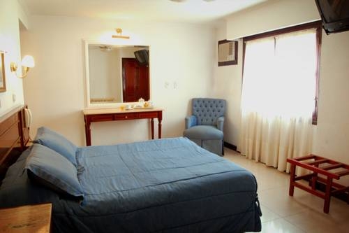 Imagen general del Hotel Castelar. Foto 17