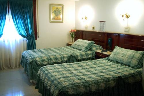 Imagen general del Hotel Castelar. Foto 18