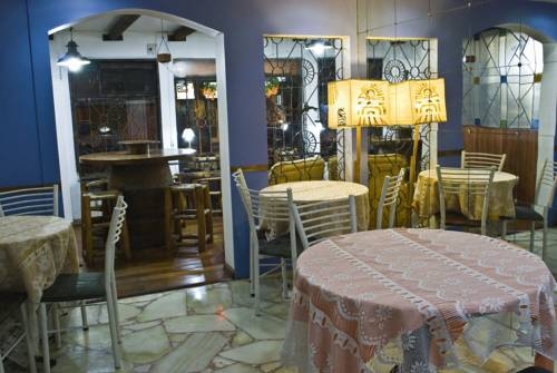 Imagen general del Hotel Castelar. Foto 6