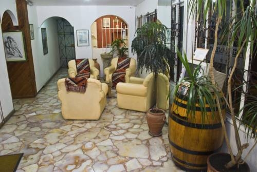 Imagen general del Hotel Castelar. Foto 7