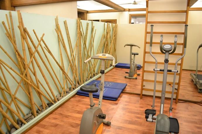 Imagen de los interiores del Hotel Castelar & Spa. Foto 2