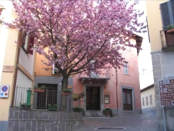 Imagen general del Hotel Castelbourg. Foto 1