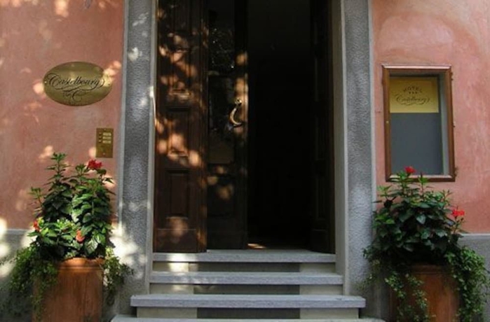 Imagen general del Hotel Castelbourg. Foto 2